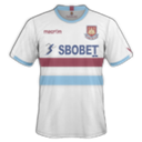 West Ham United Away icon